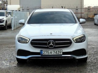 벤츠 E-클래스 W213