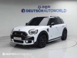 미니 컨트리맨 (F60)