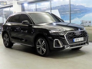 아우디 Q5 (FY)