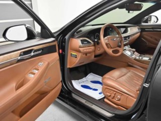 제네시스 G90