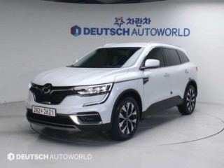 르노코리아(삼성) 더뉴QM6
