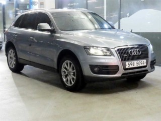 아우디 Q5