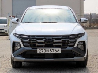 현대 더 뉴 투싼 (NX4)