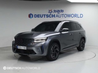 르노코리아(삼성) 그랑 콜레오스 E-Tech