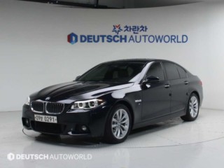 BMW 5시리즈 (F10)