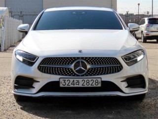 벤츠 CLS클래스 C257