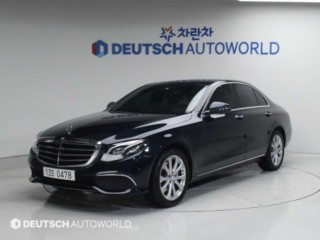 벤츠 E-클래스 W213