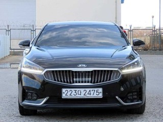 기아 올 뉴 K7