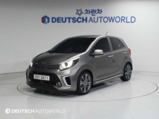 기아 올 뉴 모닝 (JA)