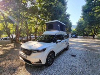 기아 카니발 4세대