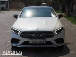 벤츠 CLS클래스 C257