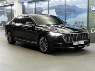 기아 더 뉴 K9 2세대