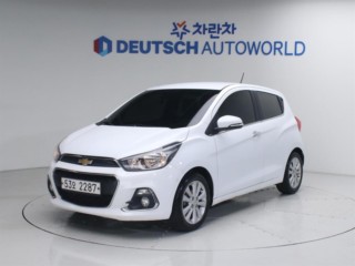 쉐보레 더 넥스트 스파크