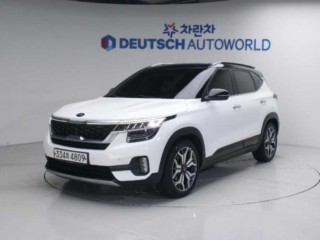 기아 셀토스
