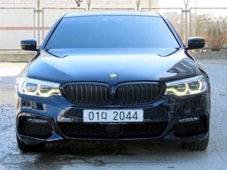 BMW 5시리즈 (G30)