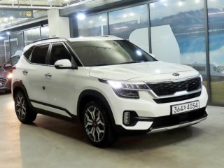 기아 셀토스