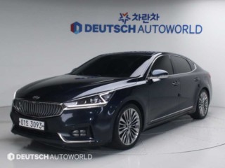 기아 올 뉴 K7