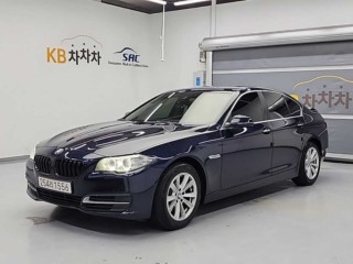 BMW 5시리즈 (F10)
