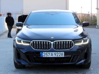 BMW 6시리즈 GT (G32)