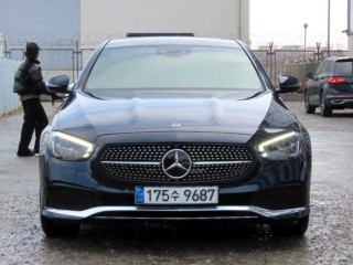 벤츠 E-클래스 W213