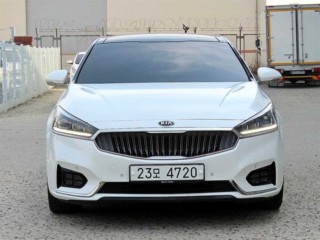 기아 올 뉴 K7