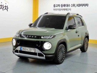 현대 캐스퍼