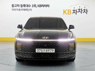 현대 그랜저 하이브리드 (GN7)
