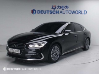 현대 그랜저 IG 하이브리드