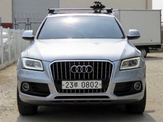 아우디 Q5