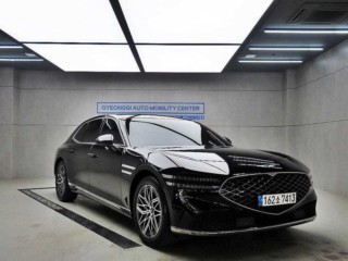 제네시스 G90(RS4)