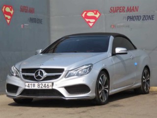 벤츠 E-클래스 W212