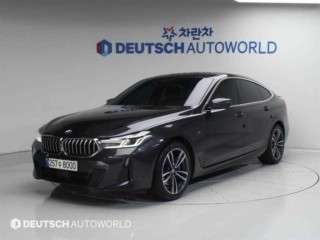 BMW 6시리즈 GT (G32)
