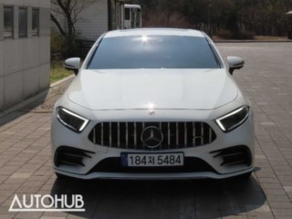 벤츠 CLS클래스 C257