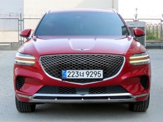 제네시스 GV70