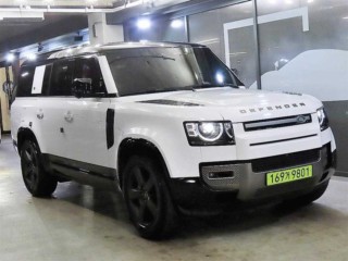 랜드로버 디펜더 (L663)