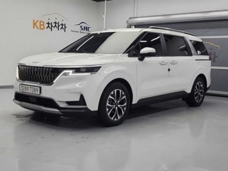 기아 카니발 4세대