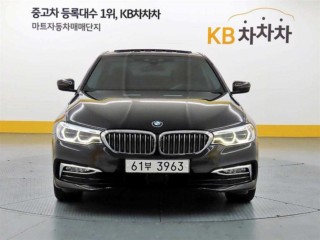BMW 5시리즈 (G30)