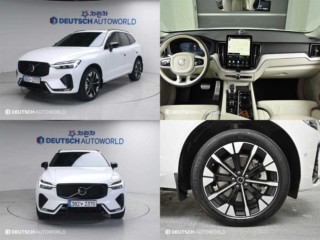 볼보 XC60(2세대)
