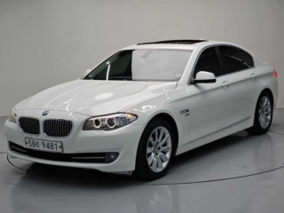 BMW 5시리즈 (F10)