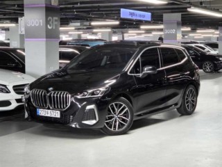 BMW 2시리즈 액티브 투어러 (U06)