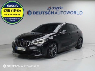 BMW 1시리즈 (F40)