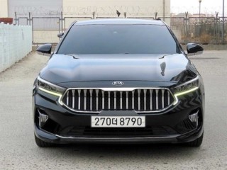 기아 K7 프리미어