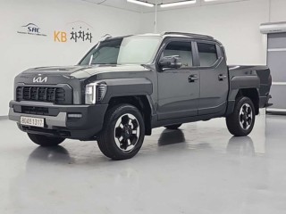 기아 타스만
