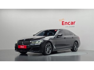 BMW 5시리즈 (G30)