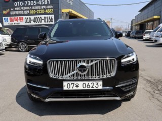 볼보 XC90 2세대