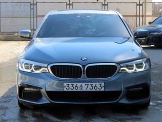 BMW 5시리즈 (G30)