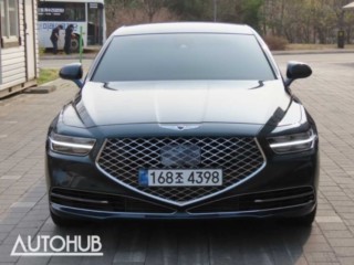 제네시스 G90