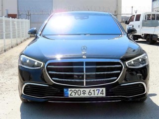 벤츠 S클래스-W223