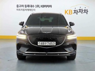 제네시스 GV70