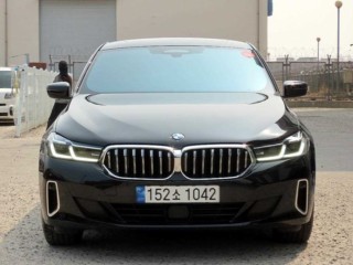 BMW 6시리즈 GT (G32)
